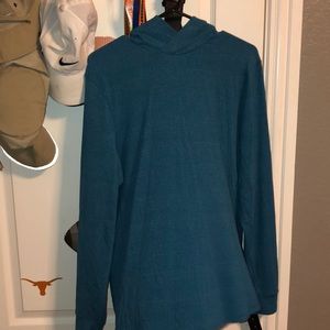 Lululemon Repetition hoodie